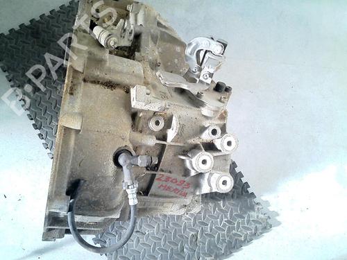 manual-gearbox-opel-meriva-a-mpv-x03-17-cdti-e75-2003-2004-2005-2006-2007-2008-2009-2010-22087642 main image