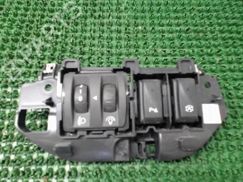 Switch RENAULT CLIO IV (BH_) 1.5 dCi 75 | BP25262223I30 