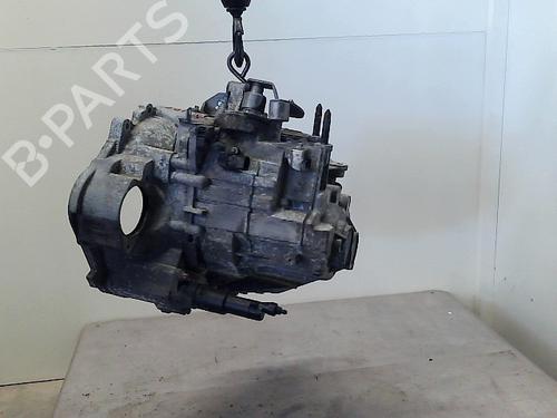 Gearbox MITSUBISHI COLT VI (Z3_A, Z2_A) 1.3 (Z21A) | BP22438488M3 