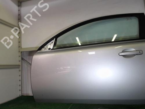 Left front door VOLVO C30 (533) 2.0 D | BP20877557C2 