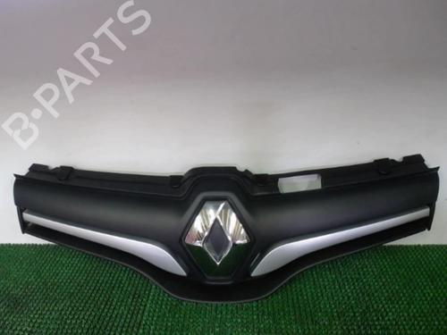 Calandre RENAULT KANGOO Express (FW0/1_) 1.5 dCi 75 (FW07, FW10, FW04) (75 hp) 22084353