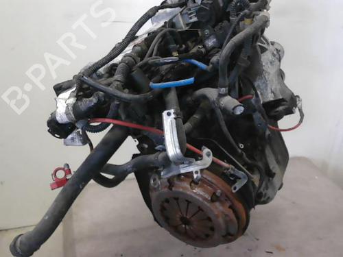 Engine FIAT PANDA (169_) 1.2 (169.AXB11, 169.AXB1A) | BP33857613M1  - Image 5