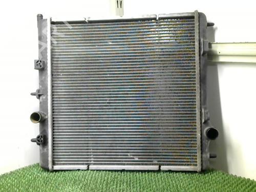 Water radiator CITROËN DS3 (SA_) 1.4 VTi 95 | BP31842613M31 - Image 2