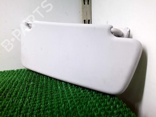 Used Left sun visor Left sun visor OPEL CORSA E (X15) 1.4 (08, 68) (90 hp) 32220767 32220767