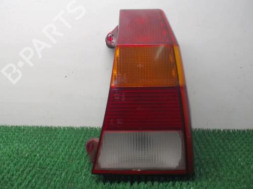 Right taillight CITROËN AX (ZA-_) 14 D | BP22086532C35 