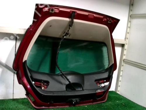 Used Tailgate Tailgate 20875180 20875180