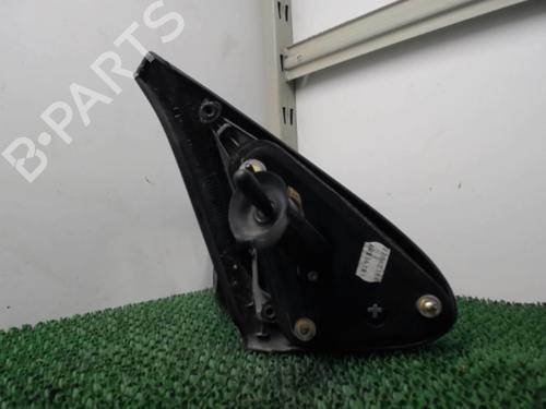 Left mirror RENAULT MEGANE I (BA0/1_) 1.9 D Eco (BA0A, BA0U, BA0R) | BP22081247C26 