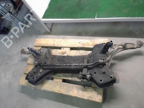 Used Subframe Subframe PEUGEOT BOXER Van 2.2 HDi 120 (120 hp) 22084643 22084643