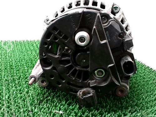 Used Alternator Alternator SEAT ALHAMBRA (7V8, 7V9) 1.9 TDI (115 hp) 24498280 24498280