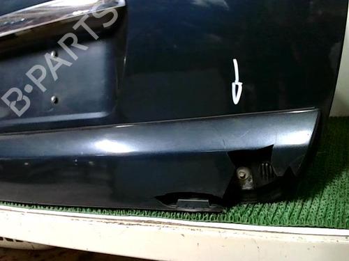 Tailgate MERCEDES-BENZ M-CLASS (W163) ML 400 CDI (163.128) | BP23790245C6 