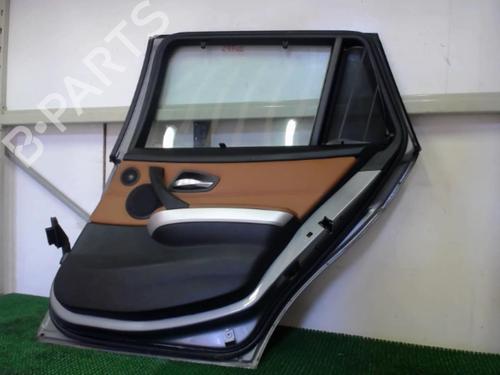 Right rear door BMW 3 Touring (E91) 330 d xDrive | BP20874451C5 