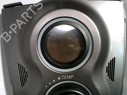 Climate control TOYOTA YARIS (_P9_) 1.4 D-4D (NLP90_, NLP90R) | BP30500068I5