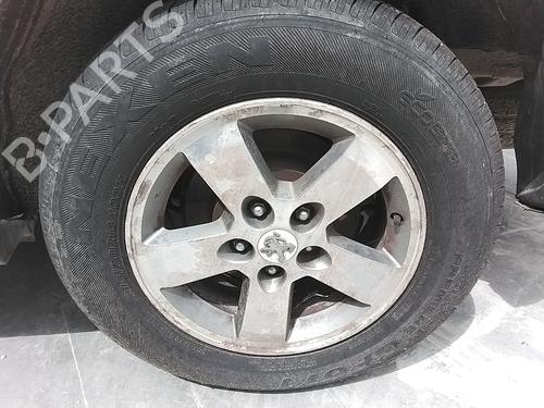 Used Rim Rim PEUGEOT 4007 (VU_, VV_) 2.2 HDi (156 hp) 35780939 35780939