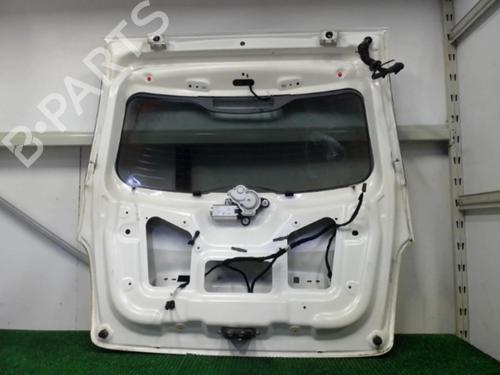 Tailgate FIAT 500 (312_) 1.2 (312AXA1A) | BP20876540C6