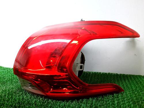 Right taillight PEUGEOT 2008 I (CU_) 1.6 HDi | BP32514202C35  - Image 5