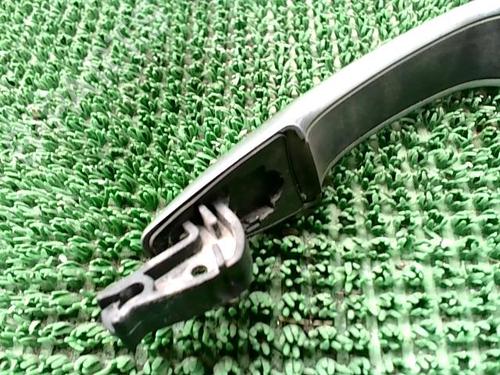 Front right exterior door handle PEUGEOT 308 II (LB_, LP_, LW_, LH_, L3_) 1.6 BlueHDi 120 | BP27348477C129 