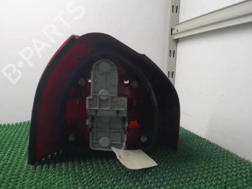 Right taillight AUDI A3 (8L1) 1.9 TDI | BP22077145C35 