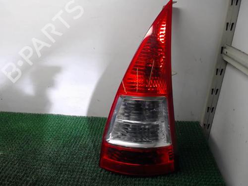Used Right taillight CITROËN C3 I (FC_, FN_) 1.4 HDi (68 hp) 22087405