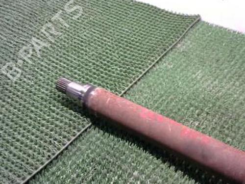 Used Right front driveshaft FORD FIESTA V (JH_, JD_) 1.4 TDCi (68 hp) 22088518
