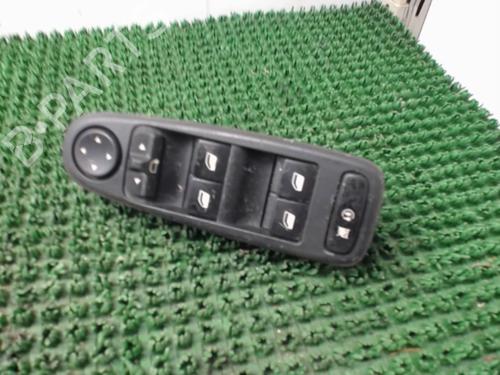 Used Switch CITROËN C4 Grand Picasso I (UA_) 1.6 HDi (109 hp) 22085726