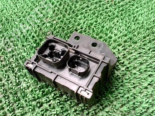 heater-resistor-chevrolet-aveo-saloon-t300-2011-26443515 main image