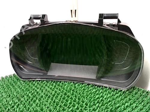 Kombiinstrument RENAULT SCÉNIC IV (J9_) 1.7 Blue dCi 120 (J9A7, J9A8) (120 hp) 30531844