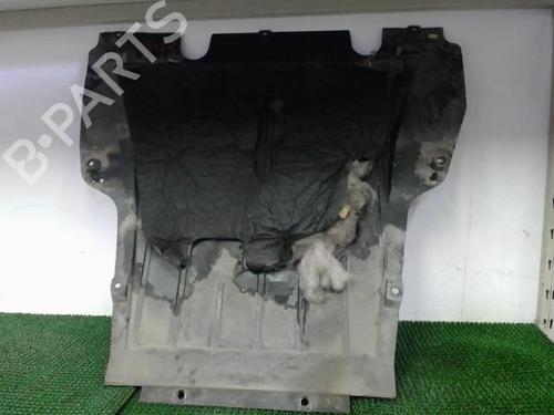 Protección inferior RENAULT CLIO IV (BH_) 1.5 dCi 75 | BP22088381M92 