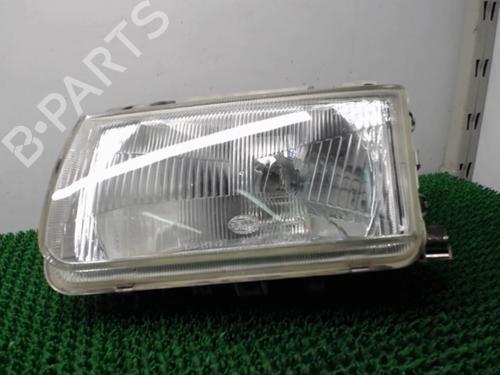 Used Left headlight VW POLO III (6N1) 64 1.9 D (64 hp) 22083502