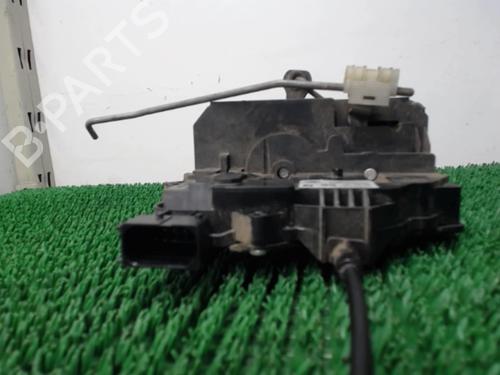 Used Front left lock OPEL CORSA D (S07) 1.3 CDTI (L08, L68) (75 hp) 22084046
