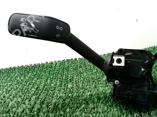 Steering column stalk VW POLO VI (AW1, BZ1, AE1) 1.0 TSI | BP29900923I23