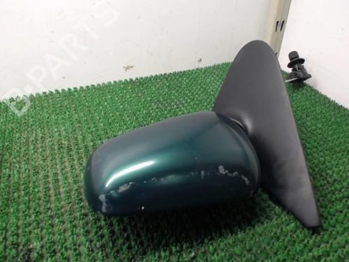 Used Left mirror VW POLO III (6N1) 60 1.4 (60 hp) 22079677
