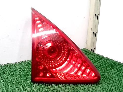 Used Left tailgate light PEUGEOT 3008 I MPV (0U_) 1.6 HDi (109 hp) 22090564