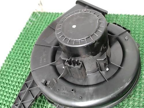 Used Heater blower motor VW POLO V (6R1, 6C1) 1.6 TDI (90 hp) 22092046