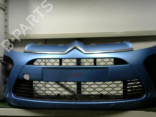 Used Front bumper CITROËN C4 Picasso I MPV (UD_) 1.6 VTi 120 (120 hp) 31842595