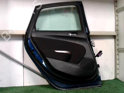 Left rear door OPEL ASTRA J (P10) 1.7 CDTI (68) | BP22438501C4 