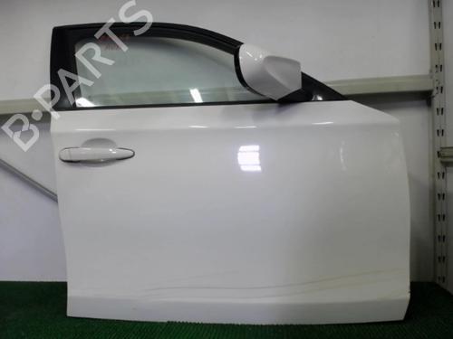 Right front door BMW 1 (E87) 120 d | BP20877480C3 