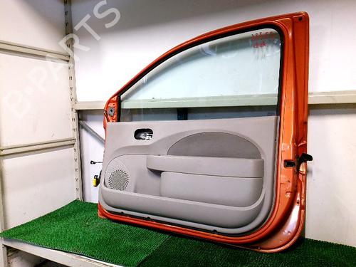right-front-door-renault-twingo-ii-cn0_-2007-32455917 main image