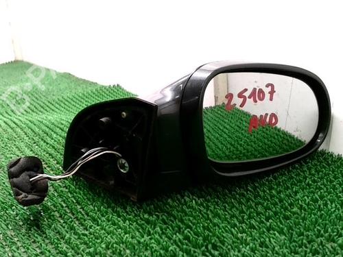 Used Right mirror MERCEDES-BENZ A-CLASS (W168) A 140 (168.031, 168.131) (82 hp) 21545029