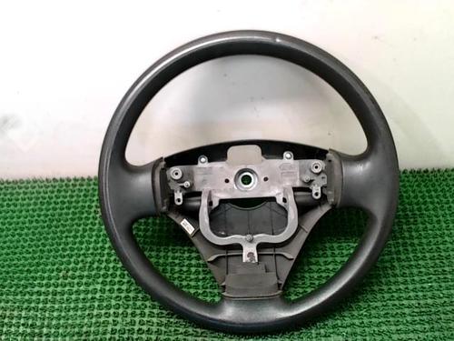 Used Steering wheel KIA PICANTO I (SA) 1.1 CRDi (75 hp) 25011067