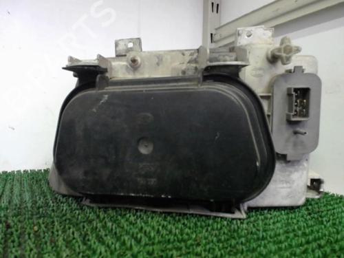Right headlight MERCEDES-BENZ SPRINTER 2-t Van (B901, B902) 212 D (901.461, 901.462, 902.461, 902.462) | BP20875464C29 