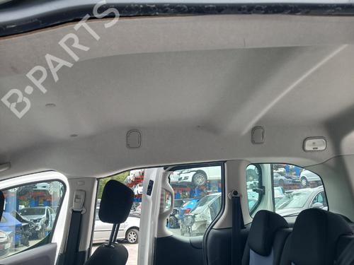 Interior roof PEUGEOT PARTNER Tepee 1.6 HDi 90 | BP38977020I12 - Image 4