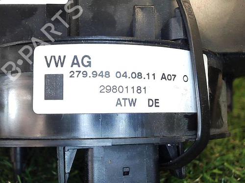 Steering column stalk VW POLO V (6R1, 6C1) 1.2 TSI | BP20873930I23 