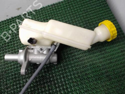 Used Brake master cylinder Brake master cylinder CITROËN C3 II (SC_) 1.4 HDi 70 (SC8HZC, SC8HR0, SC8HP4) (68 hp) 22080194 22080194