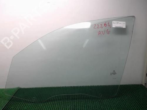 front-left-door-window-bmw-1-e87-120-d-2003-2004-2005-2006-2007-2008-2009-2010-2011-2012-2013-22083143 main image