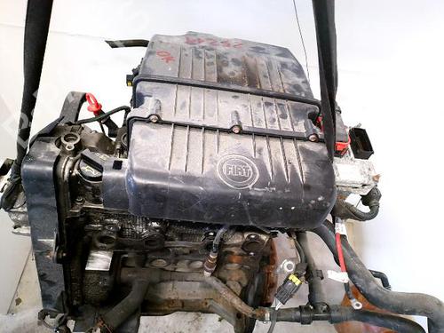 Engine FIAT GRANDE PUNTO (199_) 1.4 (199AXB11, 199AXB1A, 199BXB1A, 199AXL1A) | BP36522649M1 - Image 3