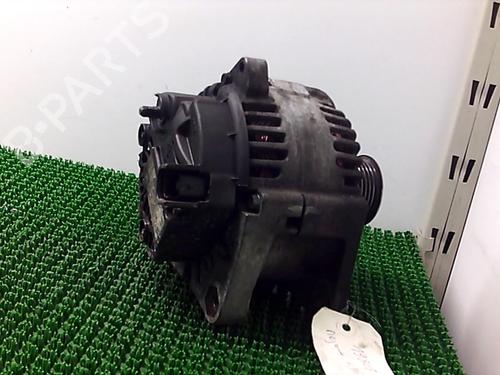 Alternator RENAULT MEGANE II (BM0/1_, CM0/1_) 1.9 dCi (BM0G, CM0G) | BP22075932M7 