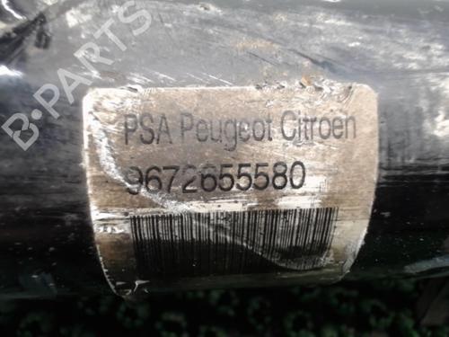 Used Right front shock absorber Right front shock absorber CITROËN C3 II (SC_) 1.4 HDi 70 (SC8HZC, SC8HR0, SC8HP4) (68 hp) 22080309 22080309