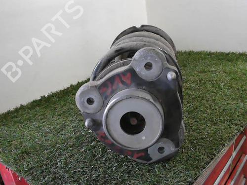Left front shock absorber CITROËN JUMPER II Van 2.0 BlueHDi 130 | BP29377843M16 