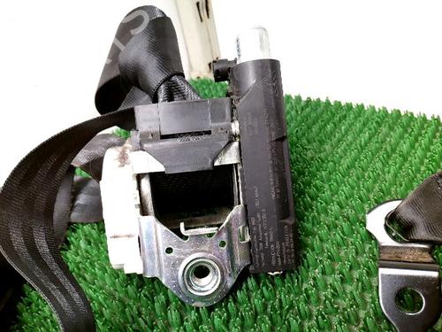 Used Front left seatbelt Front left seatbelt VW POLO V (6R1, 6C1) [2009-2022] 34163561 34163561