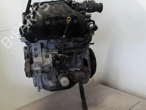 Used Engine Engine RENAULT CLIO III (BR0/1, CR0/1) 2.0 16V (BR0C, BR0K, CR0C, CR0K) (139 hp) 22092698 22092698